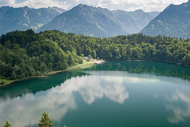 Holy Land Tour with Egypt & Jordan